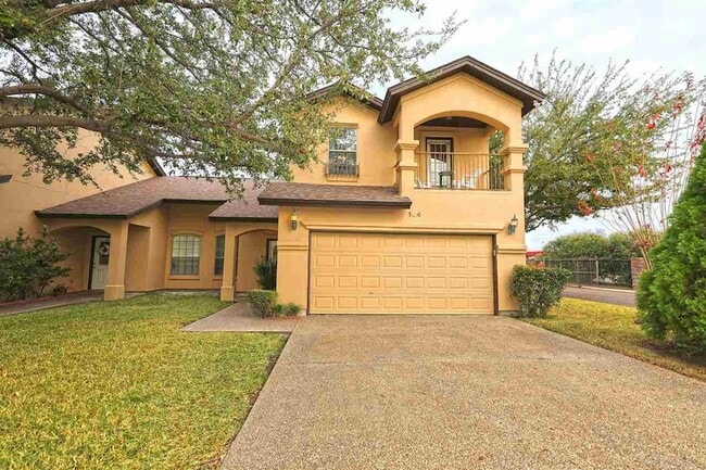 property at 510 Shiloh Dr