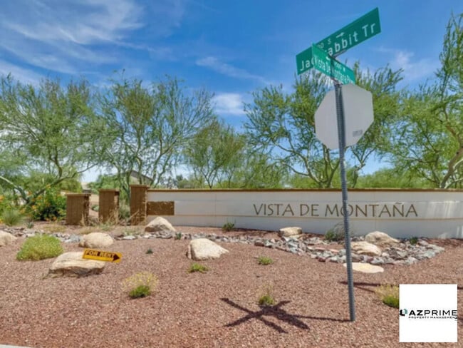 19006 W Madison St in Buckeye, AZ - Building Photo - Building Photo