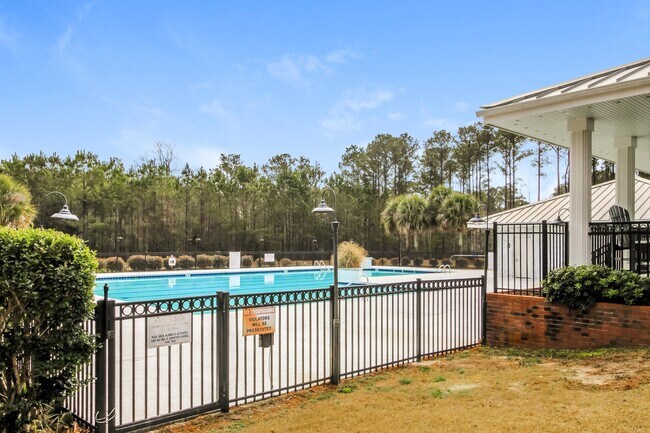 2599 Twin Leaf Ct SE in Bolivia, NC - Building Photo - Building Photo