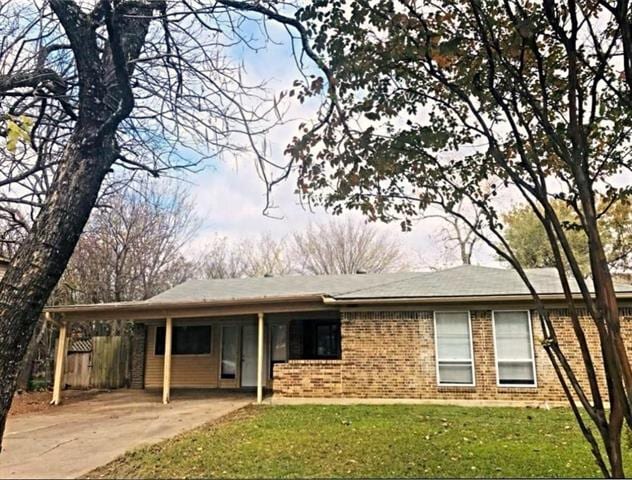 property at 14914 Marsha Dr
