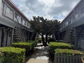 1226 CA-1 in San Mateo, CA - Building Photo