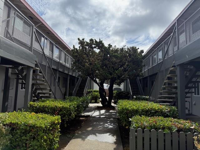 property at 1226 CA-1