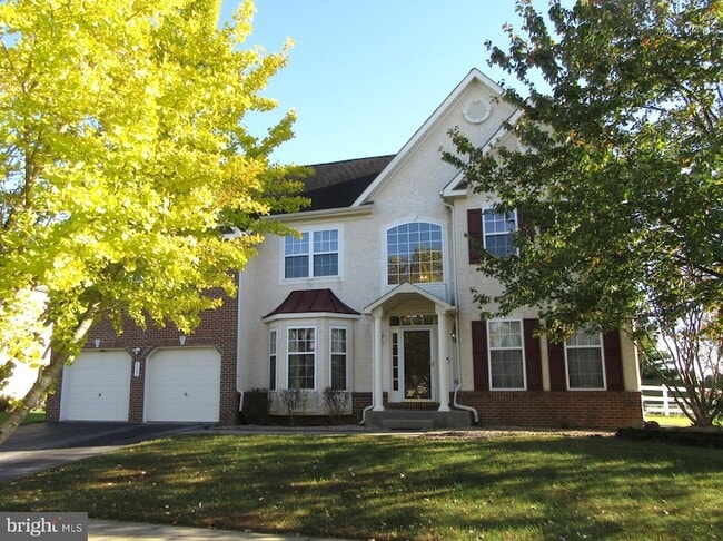 107 Mallard Way, Unit B201 in Middletown, DE - Building Photo - Building Photo
