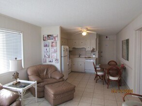 5001 N Ocean Blvd in North Myrtle Beach, SC - Building Photo - Building Photo