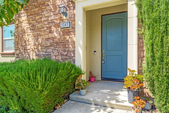 3343 Vittoria Loop in Dublin, CA - Building Photo - Building Photo