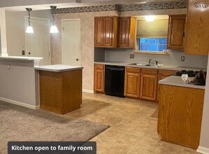 3512 Fairway Blvd in Wichita Falls, TX - Building Photo - Building Photo