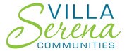 Property Management Company Logo VSC Commercial Properties
