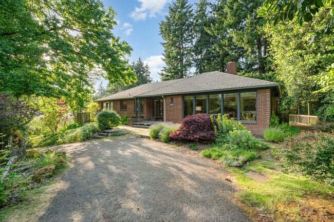 726 N 137th St in Seattle, WA - Building Photo - Building Photo