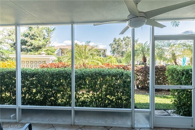 property at 3150 Binnacle Dr