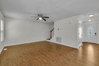 2701 Hidden Ridge Ct in Clarksville, TN - Building Photo - Building Photo