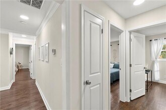 153 Melinda Way SE in Smyrna, GA - Building Photo - Building Photo