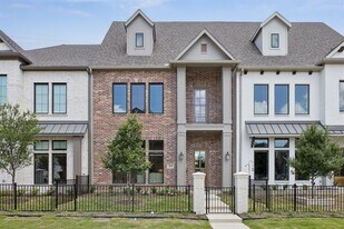 4273 Reeder Rdg Wy in Frisco, TX - Building Photo