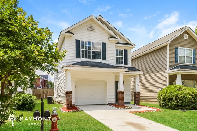 158 Angel Garden Way in Columbia, SC - Building Photo - Building Photo