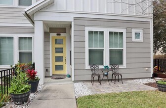 11466 Leatherback Ct in Jacksonville, FL - Building Photo - Building Photo