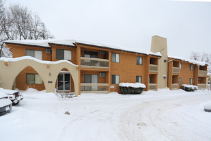 Maplewood Terrace Apartments in Rochester, NY - Building Photo - Building Photo