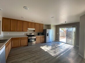 8921 W Perfect Diamond Ct in Las Vegas, NV - Building Photo - Building Photo