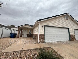 136 S 1930 W in Hurricane, UT - Building Photo