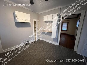 201 W Norman Ave in Dayton, OH - Building Photo - Building Photo