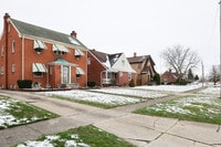 Apartments in Parma, OH