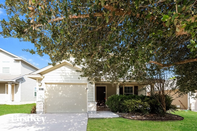 property at 1811 Buescher Path