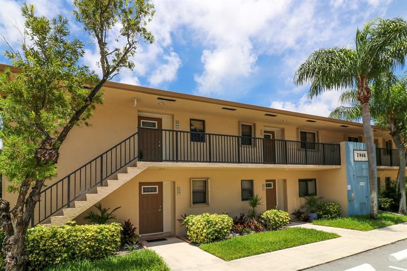 2965 NE 8th Terrace in Wilton Manors, FL - Building Photo