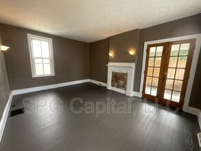 424 S 3rd St in Chambersburg, PA - Building Photo - Building Photo