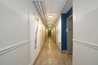 Diversey Limited Partnership in Chicago, IL - Building Photo - Building Photo