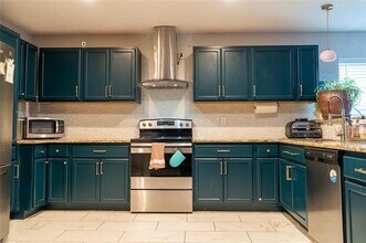 1444 E Richmond Ave in Fort Worth, TX - Building Photo - Building Photo