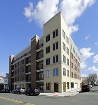 City Lights at Bayonne Apartments