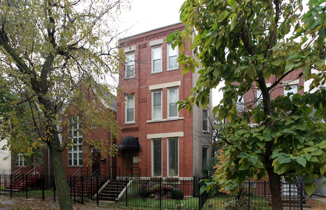 4340 S Greenwood Ave in Chicago, IL - Building Photo - Building Photo