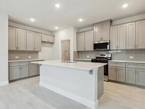 701 Santa Lucia Dr in Anna, TX - Building Photo - Building Photo