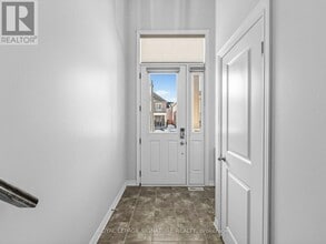 534 Stream Cres in Oakville, ON - Building Photo - Building Photo