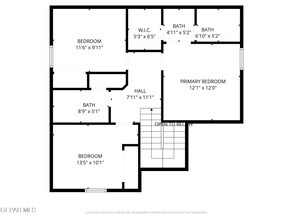 11625 Great Abaco Ct in El Paso, TX - Building Photo - Building Photo