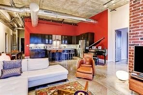 1111 Studewood St-Unit -1 in Houston, TX - Building Photo - Building Photo