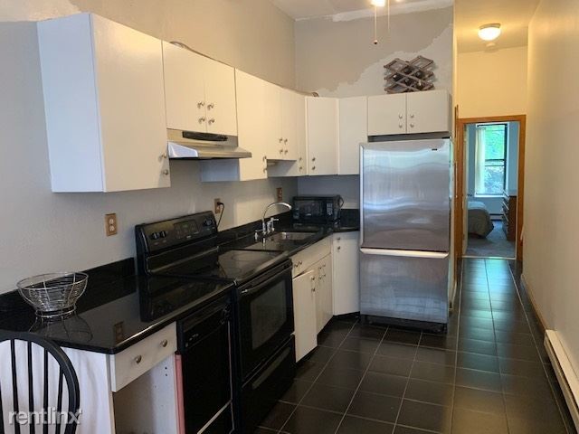 203 Madison St-Unit -# A in Hoboken, NJ - Building Photo - Building Photo