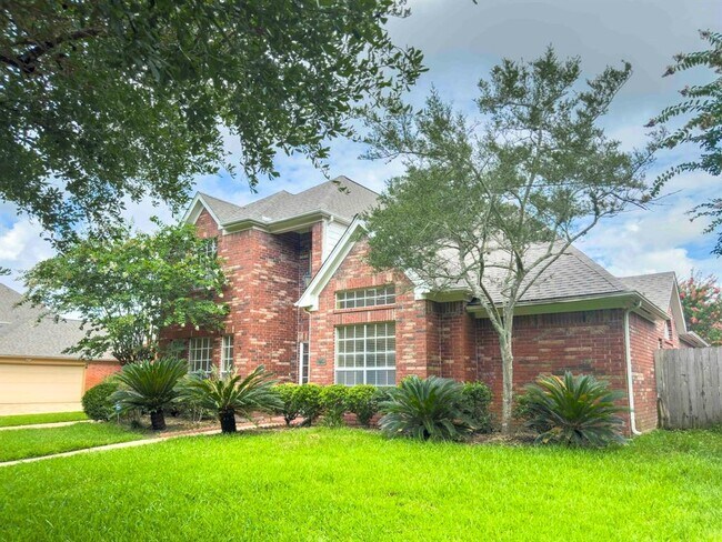 16714 Colony Terrace Dr in Sugar Land, TX - Building Photo - Building Photo
