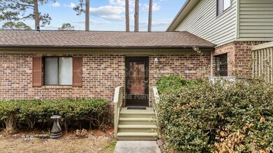 305 Resort Dr in Myrtle Beach, SC - Building Photo - Building Photo