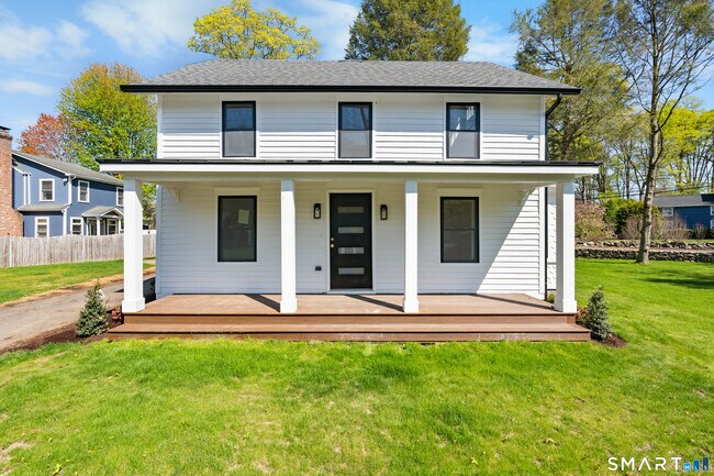 152 Partrick Ave in Norwalk, CT - Building Photo - Building Photo
