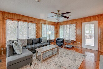 695 Yellowstone Ln in Winston-Salem, NC - Building Photo - Building Photo