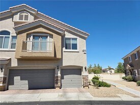9979 Government Point Way in Las Vegas, NV - Building Photo