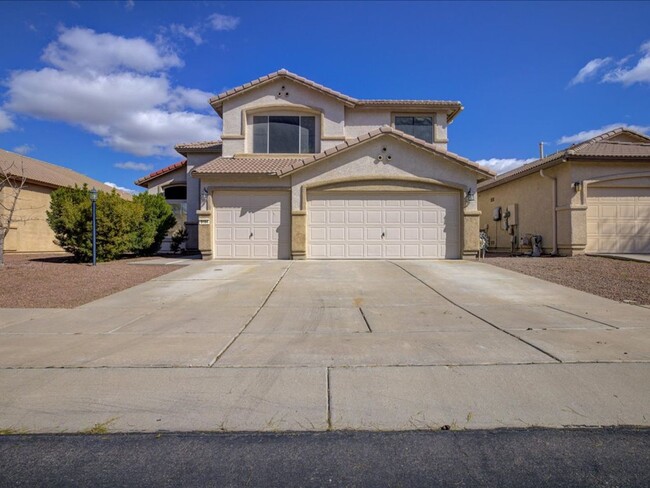 property at 9164 N Ingrid Pl