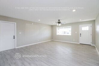 1238 W Romo Jones St in Tempe, AZ - Foto de edificio - Building Photo