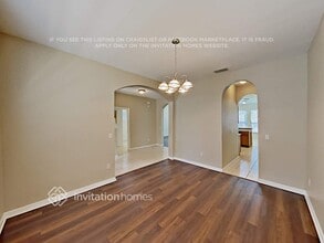 14434 Whittridge Dr in Winter Garden, FL - Foto de edificio - Building Photo