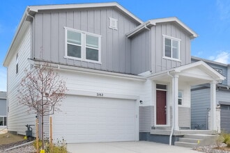 2162 Flower Blossom Ave in Brighton, CO - Building Photo - Building Photo