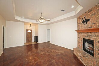 6407 Nick St in Amarillo, TX - Building Photo - Building Photo