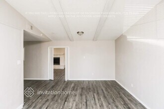 2621 Princeton Dr in Lancaster, TX - Foto de edificio - Building Photo