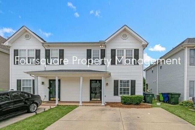 property at 2237 Ventana Ln