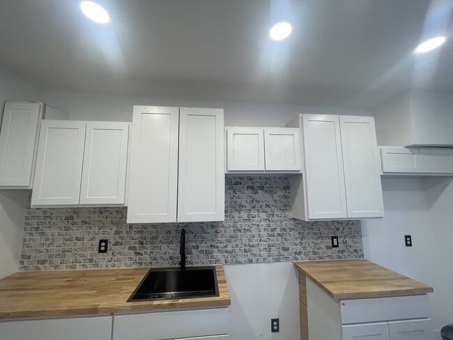 property at 425 W College Ave