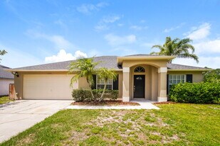 13743 Riverpath Grove Dr in Orlando, FL - Building Photo