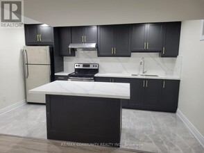 31 Taverner Crescent in Ajax, ON - Building Photo - Building Photo